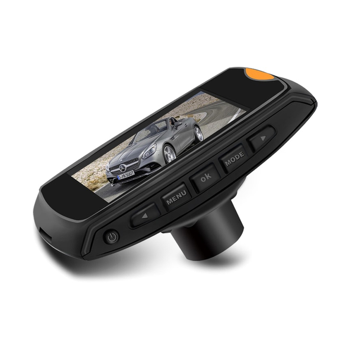 Видеорегистратор Eplutus DVR-922