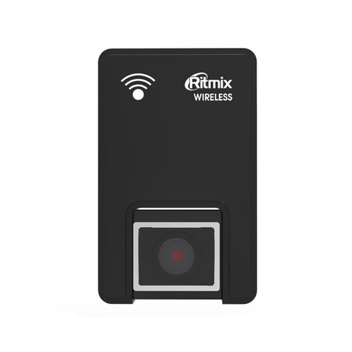 Видеорегистратор Ritmix AVR-675