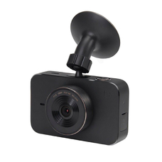 Видеорегистратор Xiaomi Mi Dashcam 1S QDJ4032GL черный