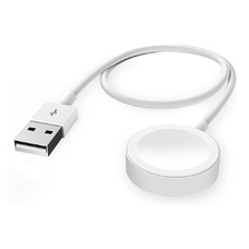 Кабель зарядки KST Fit для Apple Watch USB-A