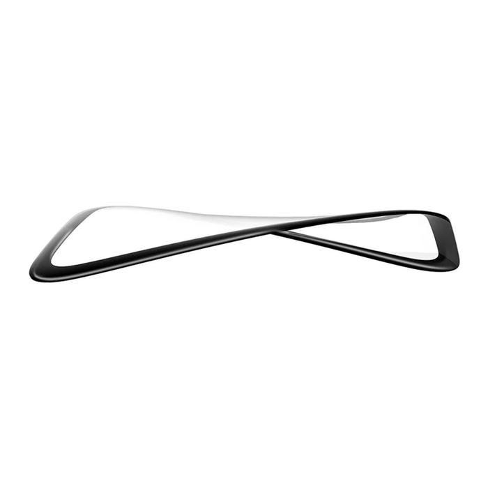 Защитное стекло гибридное SPIGEN PROFLEX EZ FIT для APPLE WATCH 7 / 8 / 9 (41 MM) 2 шт.