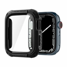 Чехол SPIGEN TOUGH ARMOR для APPLE WATCH 7 / 8 / 9 (45 MM) черный