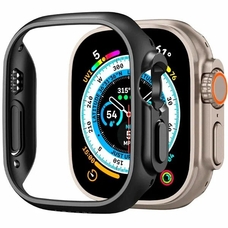 Чехол SPIGEN THIN FIT для APPLE WATCH ULTRA 1 / 2 (49 MM) черный