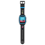Детские часы с GPS Elari Kidphone KP-NP черный
