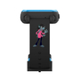 Детские часы с GPS Elari Kidphone KP-NP черный