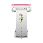 Детские часы с GPS Elari Kidphone KP-NP белый