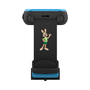 Детские часы с GPS Elari Kidphone KP-NP черный
