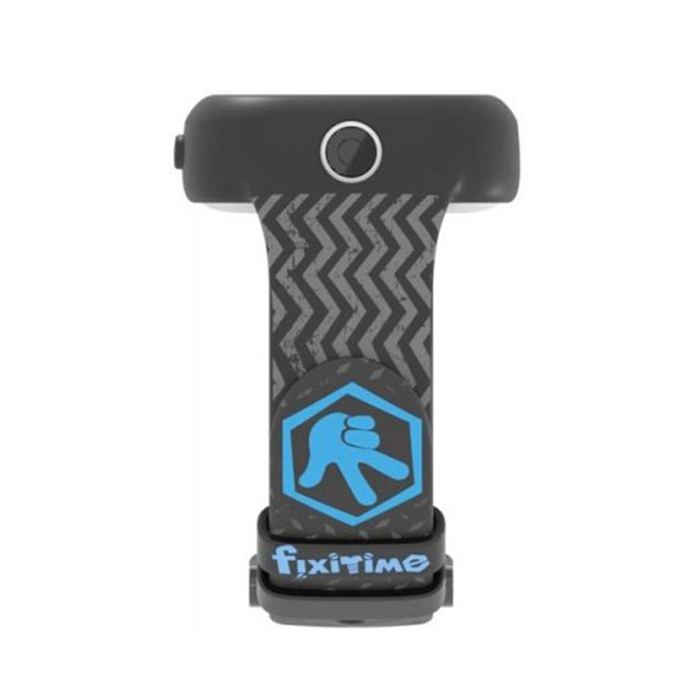 Детские часы с GPS Elari Fixitime Lite FT-L черный
