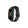 Силиконовый ремешок для Honor Band 6 черный