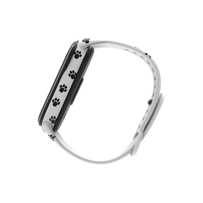 Фитнес-браслет Ritmix RFB-325 белый