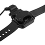Фитнес-браслет Ritmix RFB-510 черный