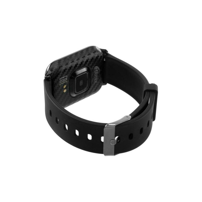 Фитнес-браслет Ritmix RFB-510 черный