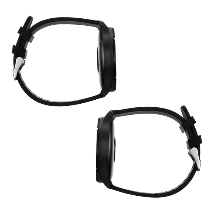 Фитнес-браслет Ritmix RFB-450 черный