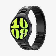 Ремешок SPIGEN MODERN FIT BAND для SAMSUNG GALAXY WATCH 6 (44 MM) черный