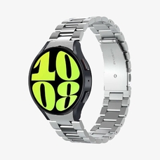 Ремешок SPIGEN MODERN FIT BAND для SAMSUNG GALAXY WATCH 6 (44 MM) серебристый