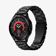 Ремешок SPIGEN MODERN FIT для SAMSUNG GALAXY WATCH 4 / 5 / 5 PRO / 6 черный