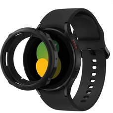 Чехол SPIGEN LIQUID AIR для GALAXY WATCH 4 / 5 (44 MM) черный