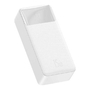 Портативное зарядное устройство Baseus Bipow 15W PPBD050202 30000mAh белый