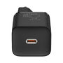 Сетевое зарядное устройство Baseus Super Si CCSP020101 25W черный