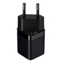 Сетевое зарядное устройство Baseus GaN3 Type-C 30W CCGN010101 черный