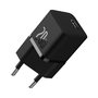Сетевое зарядное устройство Baseus GaN5 Type-C 20W CCGN050101 черный