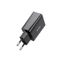 Сетевое зарядное устройство Baseus Speed Mini Quick Charger Type-C CCFS-SN01 20W черный