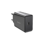 Сетевое зарядное устройство Baseus Speed Mini Quick Charger Type-C CCFS-SN01 20W черный