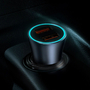 Автомобильное зарядное устройство Baseus Golden Contactor Pro Car Charger CCJD-0G 40W USB / Type-C черный