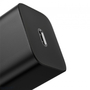 Сетевое зарядное устройство Baseus Super Si CCSUP-B01 Type-C 20W черный
