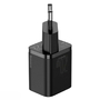 Сетевое зарядное устройство Baseus Super Si CCSUP-B01 Type-C 20W черный