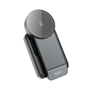 Зарядная станция складная 3в1 HOCO CQ3 для Apple черный MagSafe / Watch / AirPods 15W Type-C
