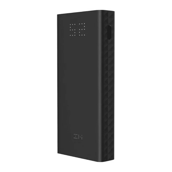 Портативное зарядное устройство ZMI QB822 20000mAh черный