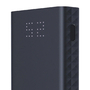 Портативное зарядное устройство ZMI QB822 20000mAh черный